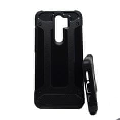 Armor Pouzdro Armor Neo Xiaomi Redmi Note 8 Pro Black