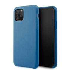 Vennus Pouzdro Vennus case Silicone Lite iPhone 13 Pro Modré