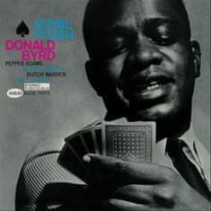 Byrd Donald: Royal Flush