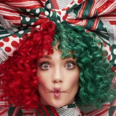 Sia: Everyday Is Christmas (Limited White, Green & Pink Vinyl)