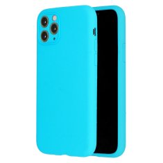 Vennus Pouzdro Vennus case Silicone Lite Samsung Galaxy A13 5G A136 Světle modré