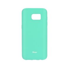 ROAR Pouzdro Roar Colorful Jelly Case Lenovo K6 Note Mátové