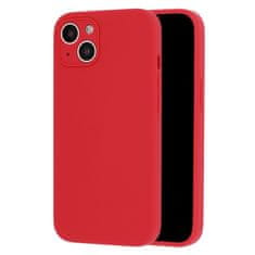 Vennus Pouzdro Vennus case Silicone Lite Xiaomi Redmi 10 2022 Malinové