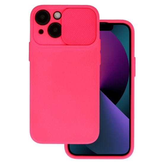 Universal Soft Xiaomi Redmi Note 11 Pro / Note 11 Pro 5G Růžové