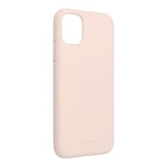 ROAR Pouzdro Roar Space case iPhone 11 Světle růžové