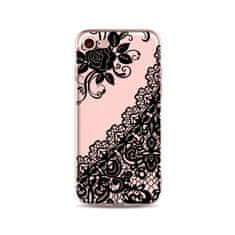 Universal TPU Samsung Galaxy J3 2017 J330 Flower