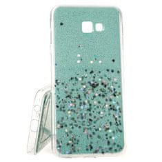 Vennus Brilliant Case Samsung J4+ 2018 J415 Mátové