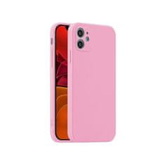 Universal Back case SMOOTH Realme C21 Růžové