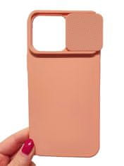 Universal Pouzdro Camshield Soft iPhone 14 Pro Max Losos