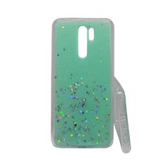 Vennus Brilliant Case Xiaomi Redmi 9 Mátová