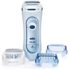 Braun Braun Holící strojek Lady Style 5160 Blue