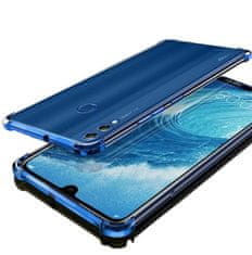 Universal Antishock Elegan Honor 9S Modré