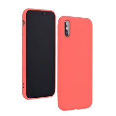 Vennus Pouzdro Vennus case Silicone Lite Samsung Galaxy A33 5G Růžové