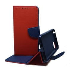 Telone Fancy Book case - Honor 9S Červené