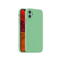 Universal Back case SMOOTH Realme C21 Zelené