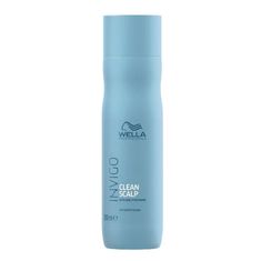 Wella Professional Zklidňující šampon na vlasy s lupy a na podrážděnou pokožku hlavy Invigo Clean Scalp (Anti Dandruff (Objem 250 ml)