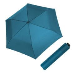 Doppler RS.zero 99 uni ultra blau - skládací deštník