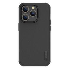 Nillkin Pouzdro Nillkin Super Frosted iPhone 14 Pro Black