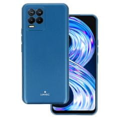 Universal Pouzdro Jelly Liavec Realme 8 / Realme 8 Pro Blue