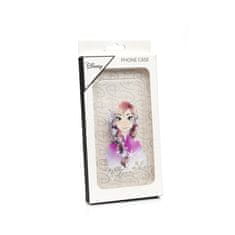 Universal Pouzdro Disney Anna Frozen vzor 001 Samsung J4+ J415 2018