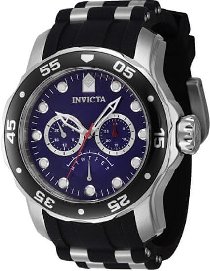 Invicta Pro Diver Scuba Quartz 46967