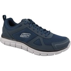 Skechers Boty Track-Scloric 52631-NVY velikost 44