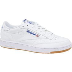 Reebok Club C 85 M AR0459 boty velikost 42,5