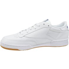 Reebok Club C 85 M AR0459 boty velikost 44