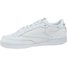 Reebok Obuv Club C AR0456 velikost 43