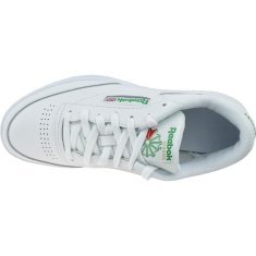 Reebok Obuv Club C AR0456 velikost 43