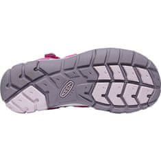 KEEN Seacamp Ii Cnx sandály 1022979 velikost 31