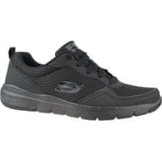 Skechers Obuv Flex Advantage 3.0 M 52954 velikost 44