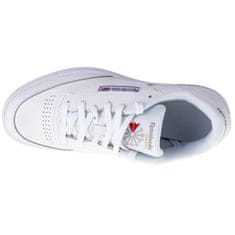 Reebok Club C 85 M AR0455 boty velikost 42,5