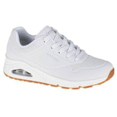 Skechers Stojan na boty Uno-Stand 73690-WHT velikost 41