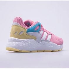 Adidas Boty adidas Crazychaos EG3068 velikost 37 1/3