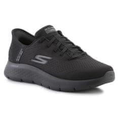 Skechers Boty Slip-Ins Go Walk Flex - Ruce velikost 44,5