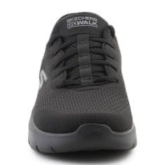 Skechers Boty Slip-Ins Go Walk Flex - Ruce velikost 44,5