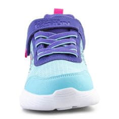 Skechers Boty Go Run 400 V.2 303386L-PRTQ velikost 32