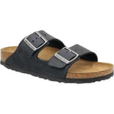 Birkenstock Arizona černá velikost 48