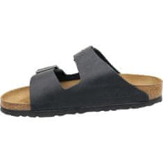 Birkenstock Arizona černá velikost 48