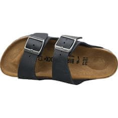 Birkenstock Arizona černá velikost 48