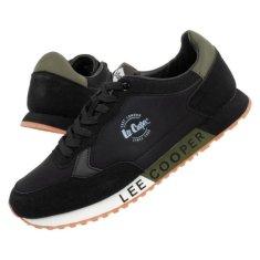 Lee Cooper Sportovní obuv LCJ-24-03-3010M velikost 44