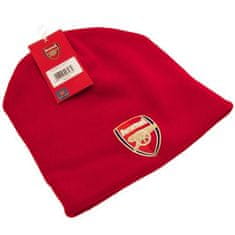 Fan-shop Čepice ARSENAL FC Basic červená