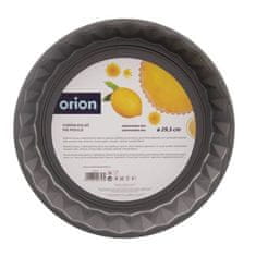 Orion Nepřilnavá forma Koláč Grey 29,5cm