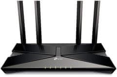 TP-Link Archer AX23, AX1800 WiFi6 5xGb Router