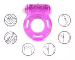 CalExotics Calexotics Vibrating Ring