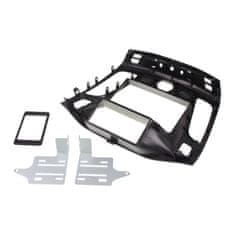 Stualarm 2ISO redukce pro Ford Focus III 2011-, C-Max 12/2010- s displejem 3,5 (10910)