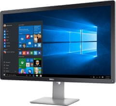 DELL Monitor UP3218KA UltraSharp, 210-BFWF