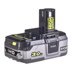 RYOBI Akumulátor RYOBI 18V 1x 3,0 Ah Li-Ion RY5133002867