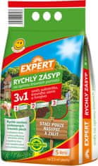 Expert Rychlý zásyp Expert 3v1 - 5 l ZC186061